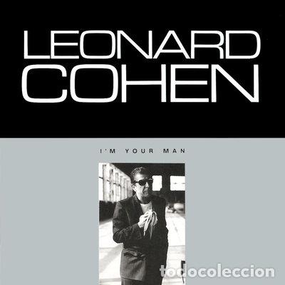 CDs de m&uacute;sica: I'm Your Man- 5099746064228