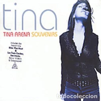 CDs de m&uacute;sica: Souvenirs- 9399700082241