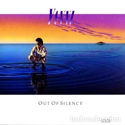 CDs de m&uacute;sica: Out of Silence- 4007192599653