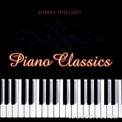 CDs de m&uacute;sica: Piano Classics- 0096741930928
