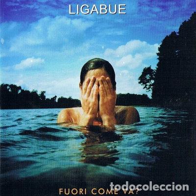 CDs de m&uacute;sica: Fuori come va?- 0809274534026