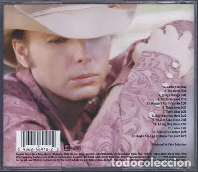 CDs de m&uacute;sica: Long Way Home- 0093624691822