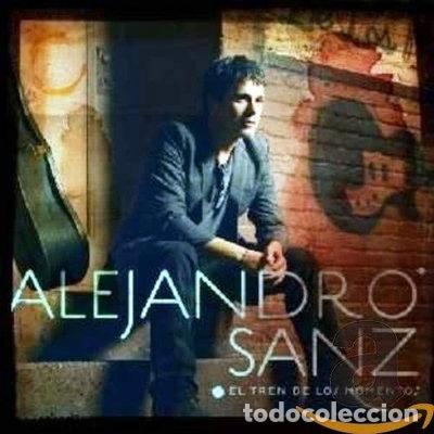 CDs de m&uacute;sica: El Tren De Los Momentos- 0825646400225
