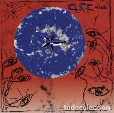 CDs de m&uacute;sica: Wish (0731451326127)