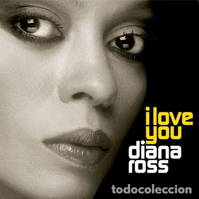 CDs de m&uacute;sica: I Love You- 0094637681220