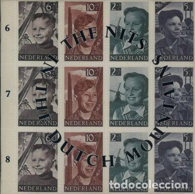 CDs de m&uacute;sica: In the Dutch Mountains- 5099746007126