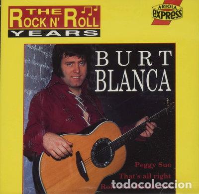 CDs de m&uacute;sica: The Rock n' Roll Years- 4007192956210