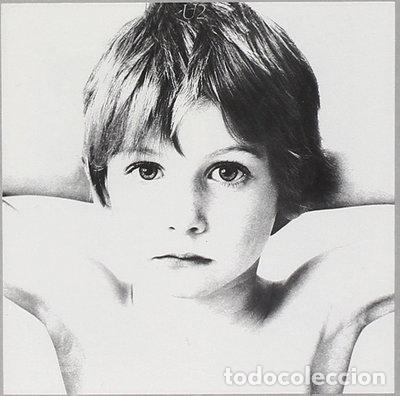 CDs de m&uacute;sica: Boy (4007196105614) (M&uacute;sica)