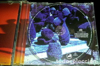 CDs de m&uacute;sica: Brainwashed- 0724354196928
