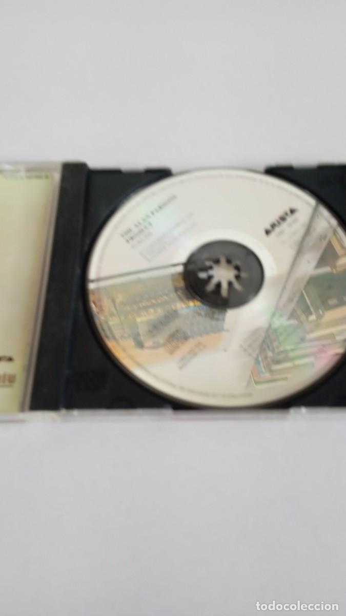 CDs de m&uacute;sica: THE ALAN PARSON PROJECT Gaud&iacute; - Foto 2