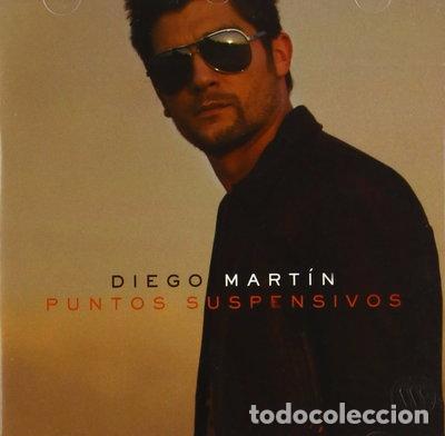 CDs de m&uacute;sica: Puntos Suspensivos- 5051442384321