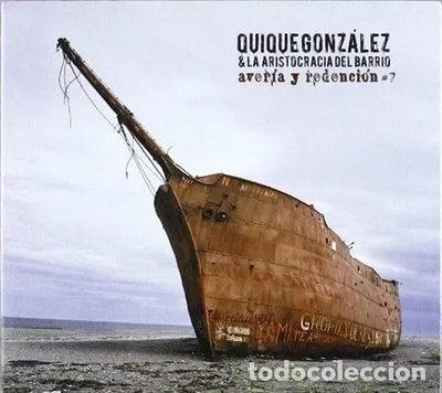 CDs de m&uacute;sica: Aver&iacute;a Y Redenci&oacute;n #7- 0825646979011