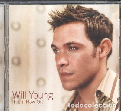 CDs de m&uacute;sica: From Now On- 0743219695925
