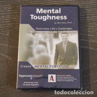 CDs de m&uacute;sica: Mental Toughness- 0850125001013