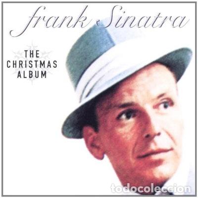 CDs de m&uacute;sica: The Sinatra Christmas Album- 0724385442124