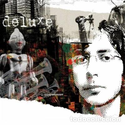 CDs de m&uacute;sica: We Create We Destroy- 8431905005692