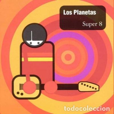 CDs de m&uacute;sica: Super 8- 0743212873825