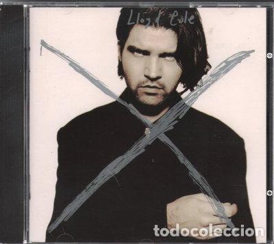 CDs de m&uacute;sica: Lloyd Cole- 0042284190725