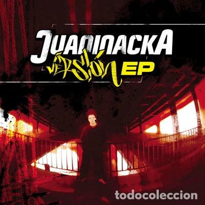 CDs de m&uacute;sica: Versi&oacute;n EP- 8429006572526