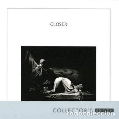 CDs de m&uacute;sica: Closer- 0825646977918