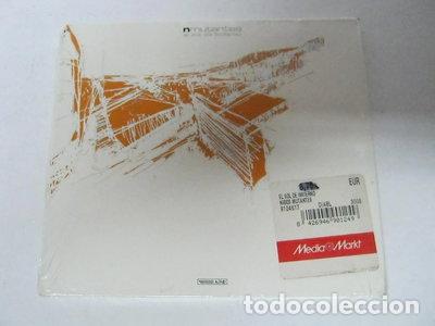 CDs de m&uacute;sica: El Sol De Invierno- 8426946901249