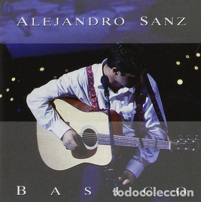 CDs de m&uacute;sica: Basico- 0745099545420