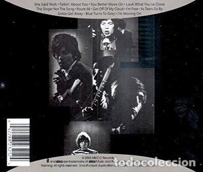 CDs de m&uacute;sica: December's Children (and everybody's)- 0042288232124