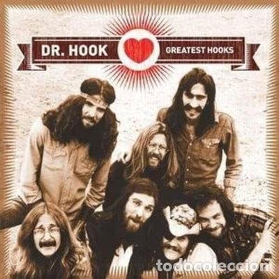 CDs de m&uacute;sica: Greatest Hooks- 0094639576623