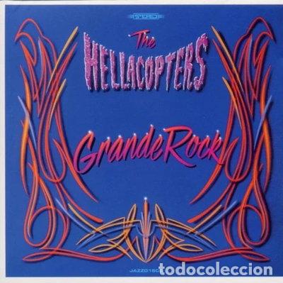 CDs de m&uacute;sica: Grande Rock- 5550555000161