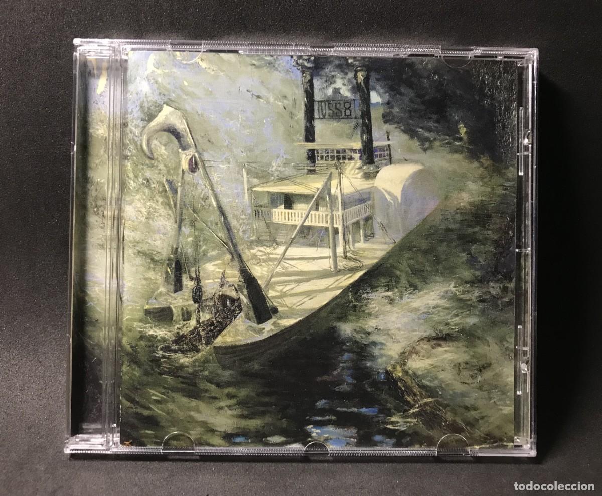 CDs de m&uacute;sica: Lambchop &ndash; Thriller - CD - City Slang