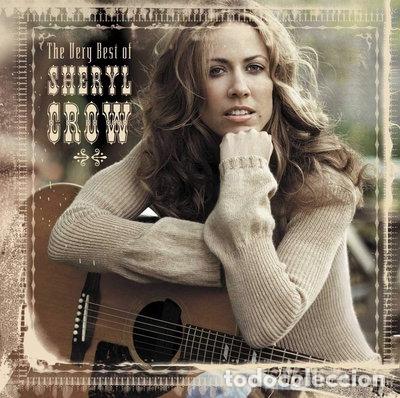 CDs de m&uacute;sica: The Very Best Of Sheryl Crow- 0602498610930