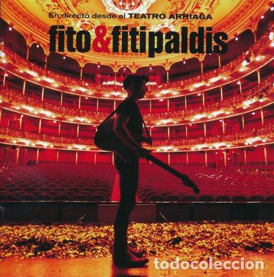 CDs de m&uacute;sica: En Directo Desde El Teatro Arriaga- 0190295608378