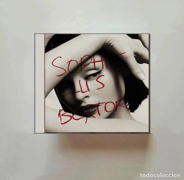 CDs de m&uacute;sica: SOPHIE ELLIS BEXTOR. READ MY LIPS. CD.