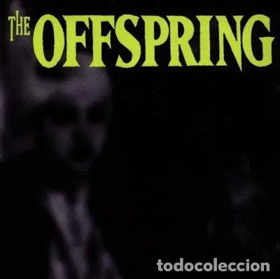 CDs de m&uacute;sica: The Offspring- 0045778646029