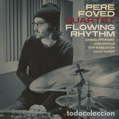 CDs de m&uacute;sica: Flowing Rhythm- 8427328480208