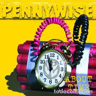 CDs de m&uacute;sica: About Time- 8714092643725