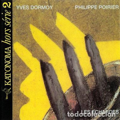 CDs de m&uacute;sica: Les &Eacute;chardes- 0724383271320