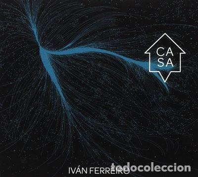 CDs de m&uacute;sica: Casa (0190295927738)