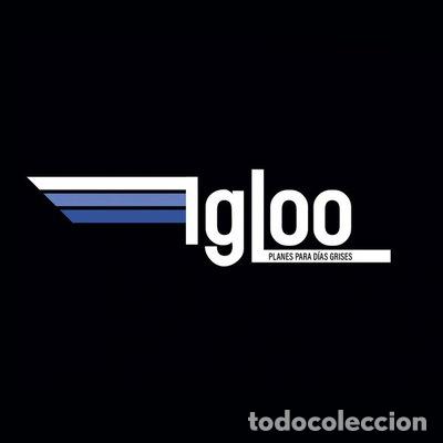 CDs de m&uacute;sica: Planes para d&iacute;as grises- 8437022532998