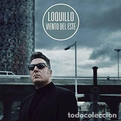 CDs de m&uacute;sica: Viento Del Este- 0825646396474
