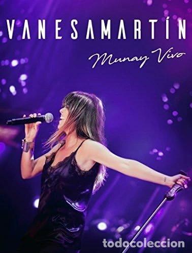 CDs de m&uacute;sica: Munay Vivo- 0190295714840