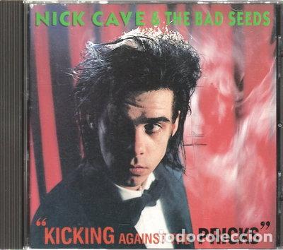 CDs de m&uacute;sica: Kicking Against The Pricks- 5016025610280