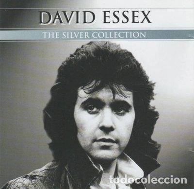 CDs de m&uacute;sica: The Silver Collection- 0602498492017