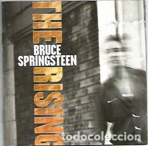 CDs de m&uacute;sica: The Rising- 7509950800027