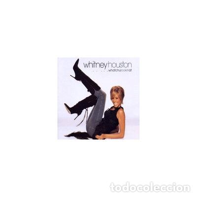CDs de m&uacute;sica: Whatchulookinat- 0743219590220