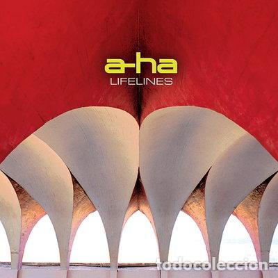 CDs de m&uacute;sica: Lifelines- 0809274484925