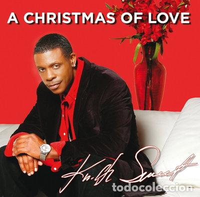CDs de m&uacute;sica: A Christmas of Love- 0081227994686