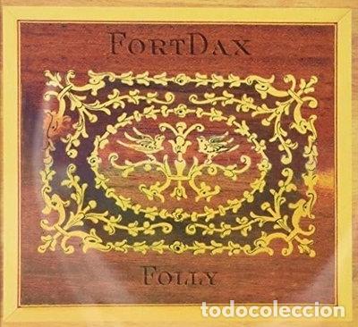 CDs de m&uacute;sica: Folly- 8436023330145