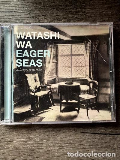 CDs de m&uacute;sica: Eager Seas- 0724386024305