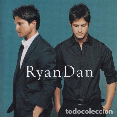 CDs de m&uacute;sica: Ryan Dan- 0602517337411